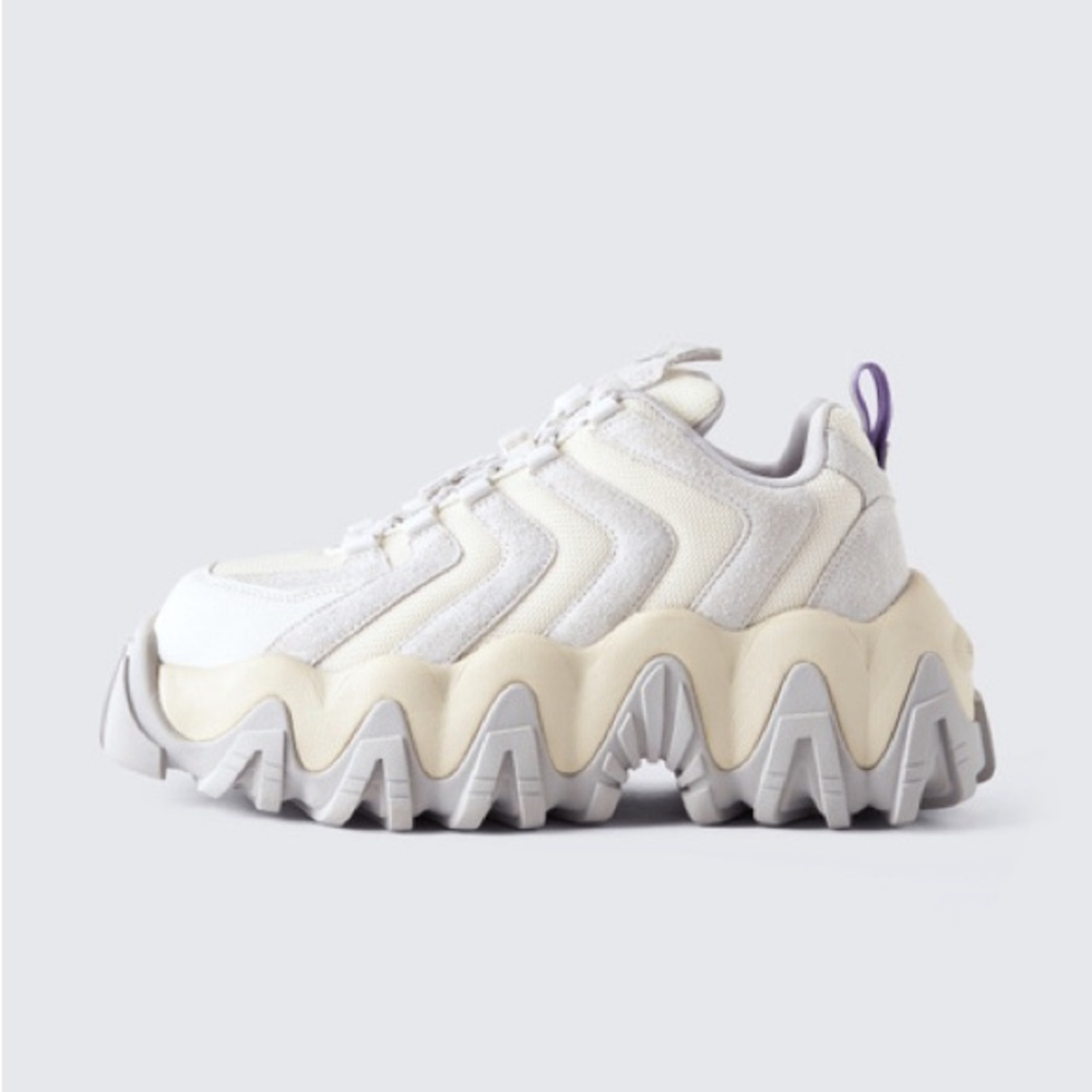 Eytys off- white halo sneakers